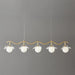 Evander Gingko Chandelier - Simprolos