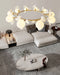 Evander Gingko Chandelier - Simprolos