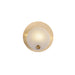 Evelyn Alabaster Wall Sconce - Simprolos