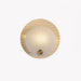 Evelyn Alabaster Wall Sconce - Simprolos