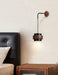 Event Horizon Sconce - Simprolos
