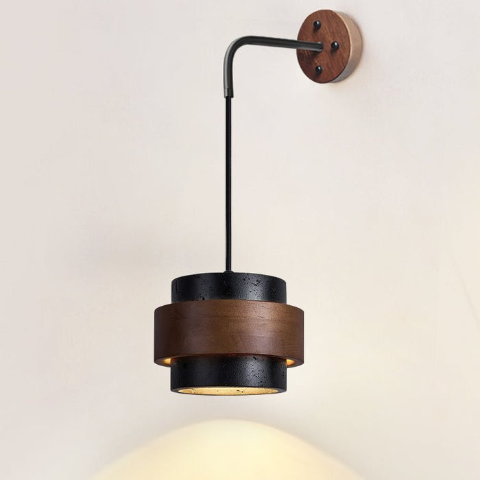 Event Horizon Sconce - Simprolos