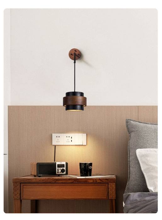 Event Horizon Sconce - Simprolos