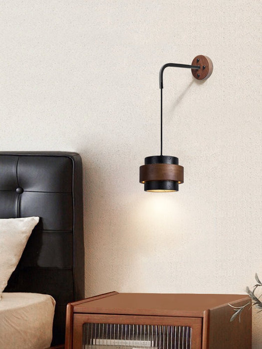 Event Horizon Sconce - Simprolos