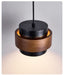 Event Horizon Sconce - Simprolos