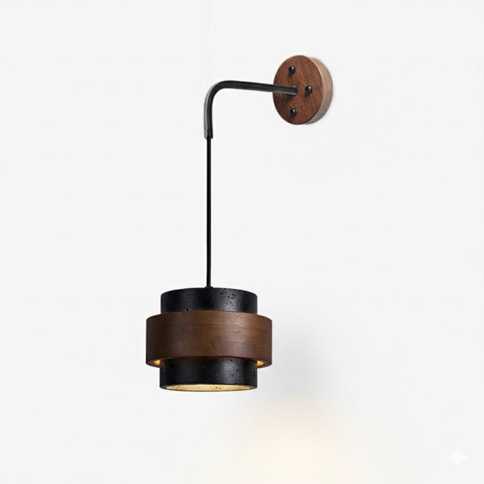 Event Horizon Sconce - Simprolos