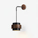 Event Horizon Sconce - Simprolos