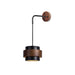 Event Horizon Sconce - Simprolos