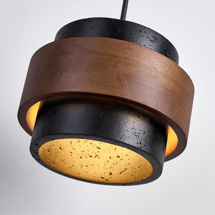 Event Horizon Sconce - Simprolos