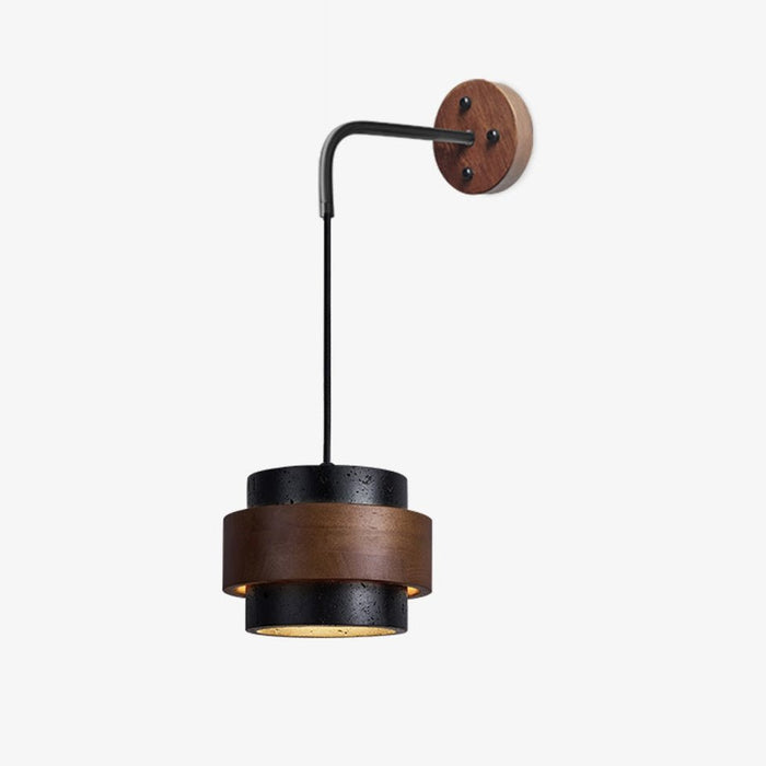 Event Horizon Sconce - Simprolos