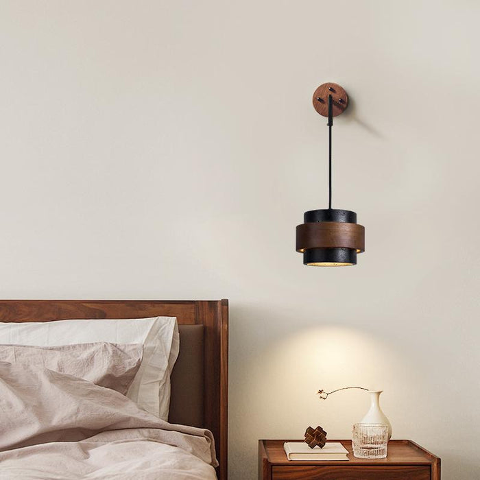 Event Horizon Sconce - Simprolos