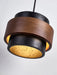 Event Horizon Sconce - Simprolos