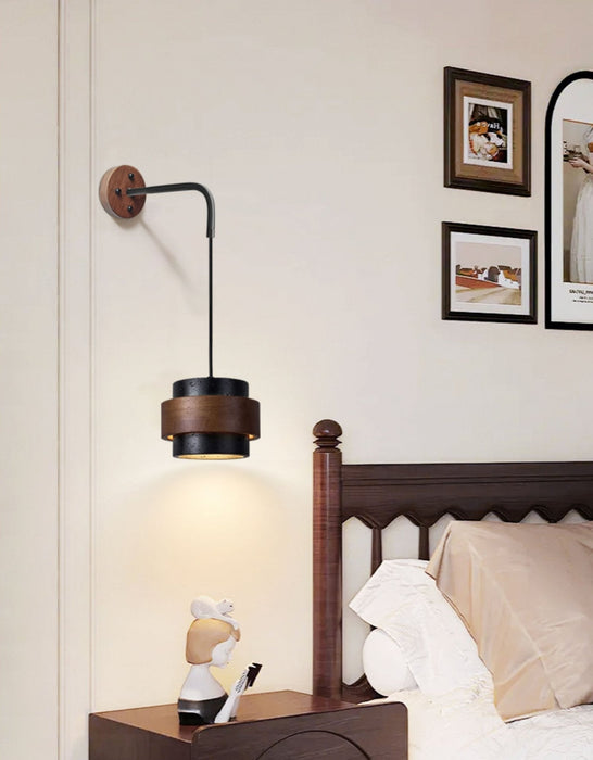 Event Horizon Sconce - Simprolos