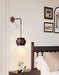 Event Horizon Sconce - Simprolos