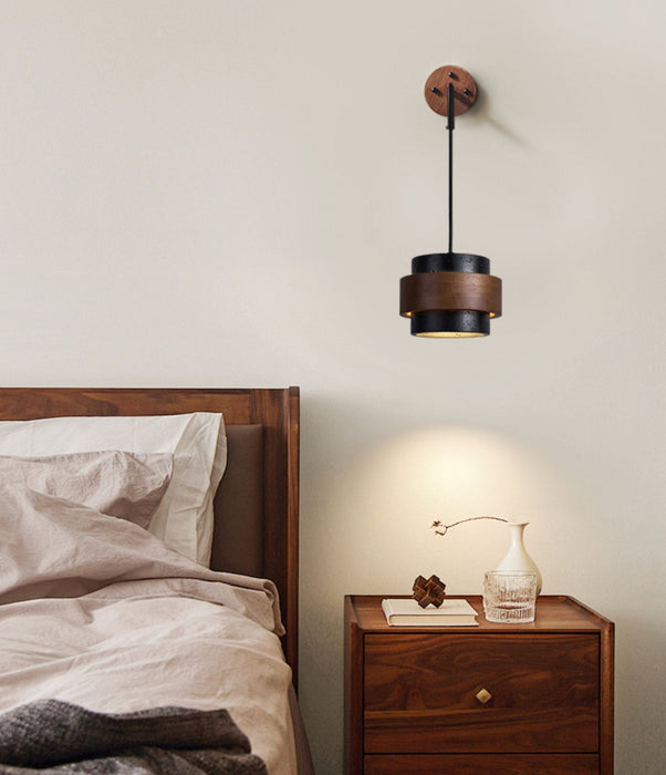 Event Horizon Sconce - Simprolos