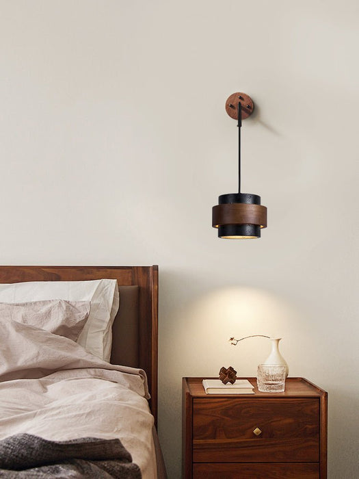 Event Horizon Sconce - Simprolos