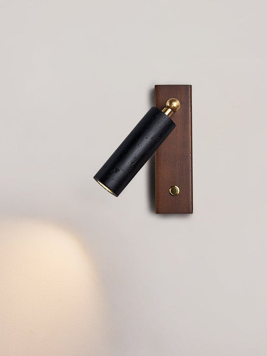 Event Horizon Spot Wall Lamp - Simprolos