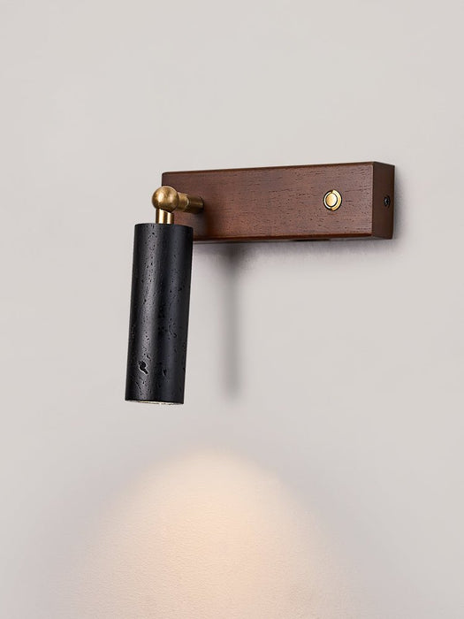 Event Horizon Spot Wall Lamp - Simprolos