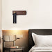 Event Horizon Spot Wall Lamp - Simprolos