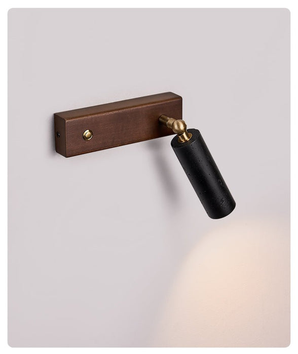 Event Horizon Spot Wall Lamp - Simprolos