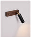 Event Horizon Spot Wall Lamp - Simprolos