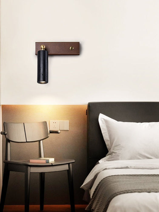 Event Horizon Spot Wall Lamp - Simprolos