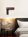 Event Horizon Spot Wall Lamp - Simprolos