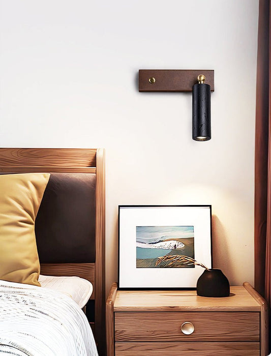 Event Horizon Spot Wall Lamp - Simprolos
