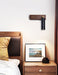 Event Horizon Spot Wall Lamp - Simprolos