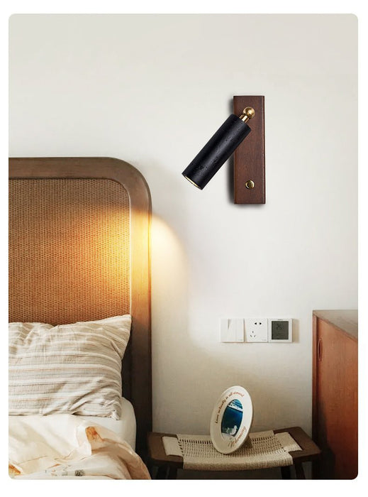 Event Horizon Spot Wall Lamp - Simprolos