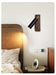 Event Horizon Spot Wall Lamp - Simprolos