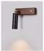 Event Horizon Spot Wall Lamp - Simprolos
