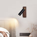 Event Horizon Spot Wall Lamp - Simprolos