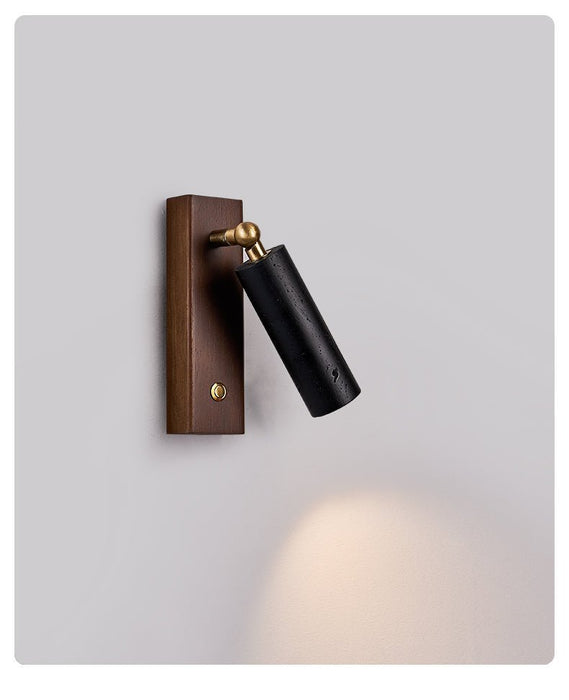 Event Horizon Spot Wall Lamp - Simprolos