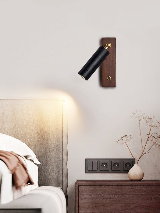 Event Horizon Spot Wall Lamp - Simprolos