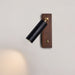 Event Horizon Spot Wall Lamp - Simprolos