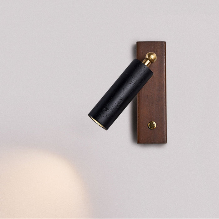 Event Horizon Spot Wall Lamp - Simprolos