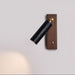Event Horizon Spot Wall Lamp - Simprolos