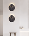 Event Horizon Wall Sconce - Simprolos
