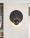 Event Horizon Wall Sconce - Simprolos