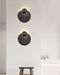 Event Horizon Wall Sconce - Simprolos