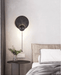 Event Horizon Wall Sconce - Simprolos