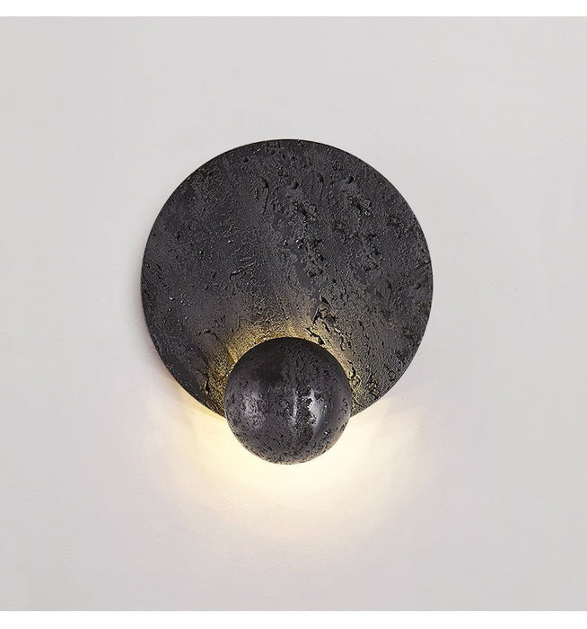 Event Horizon Wall Sconce - Simprolos