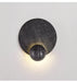 Event Horizon Wall Sconce - Simprolos