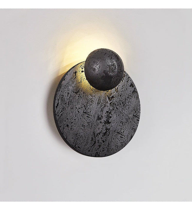 Event Horizon Wall Sconce - Simprolos