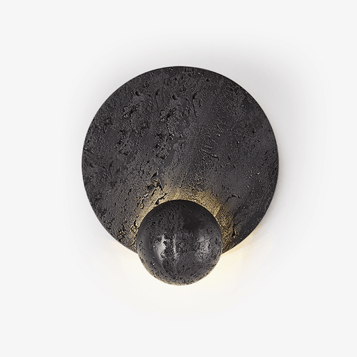 Event Horizon Wall Sconce - Simprolos
