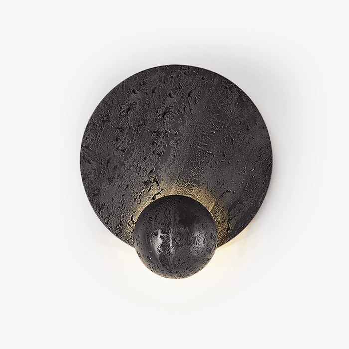 Event Horizon Wall Sconce - Simprolos