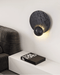Event Horizon Wall Sconce - Simprolos
