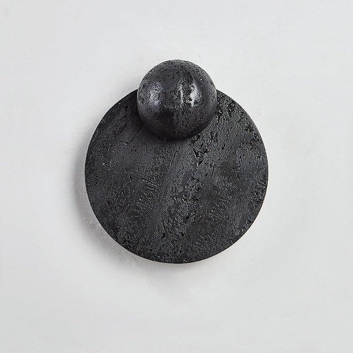 Event Horizon Wall Sconce - Simprolos