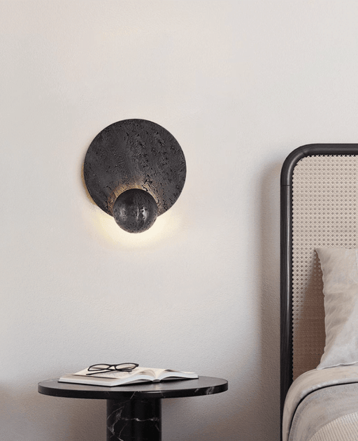 Event Horizon Wall Sconce - Simprolos